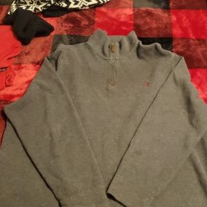 2xl Ralph Lauren Pullover